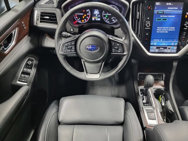 Used 2024 Subaru Ascent Touring AWD/4WD image 25