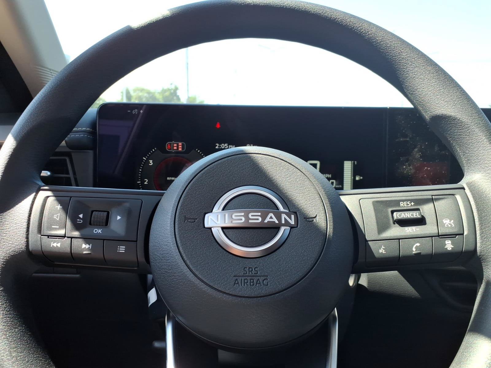 New 2027 Nissan Kicks SV AWD/4WD image 19