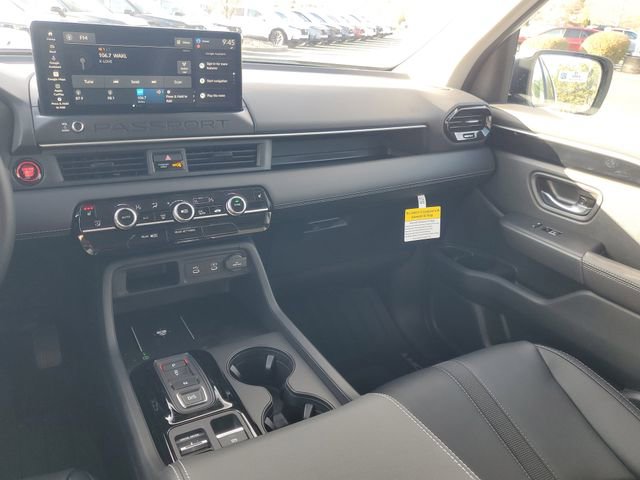 New 2026 Honda Passport RTL image 10