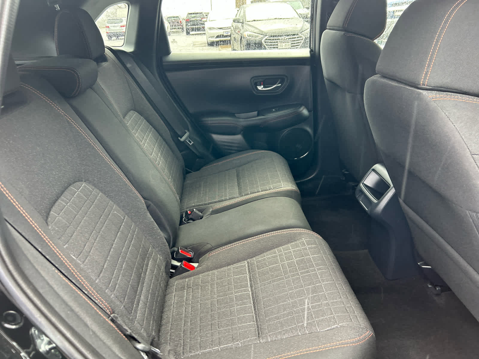 Used 2025 Honda HR-V Sport image 24