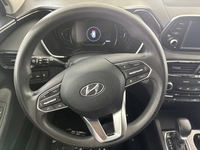Used 2020 Hyundai Santa Fe SEL FWD image 29