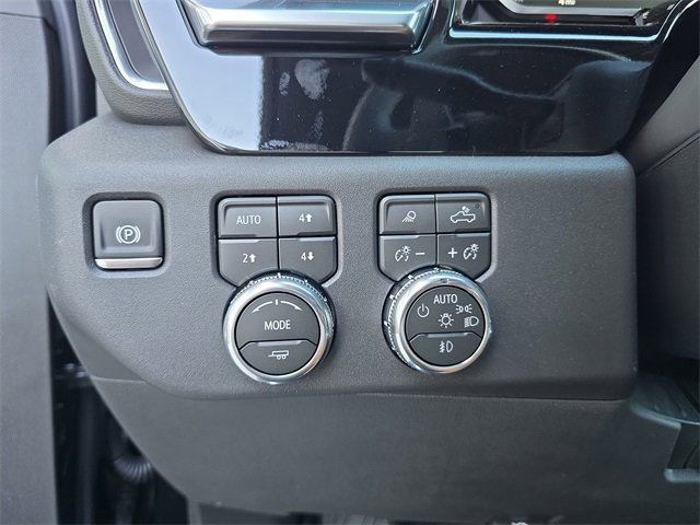 New 2026 GMC Sierra 1500 Elevation w/ Elevation Premium Package image 24
