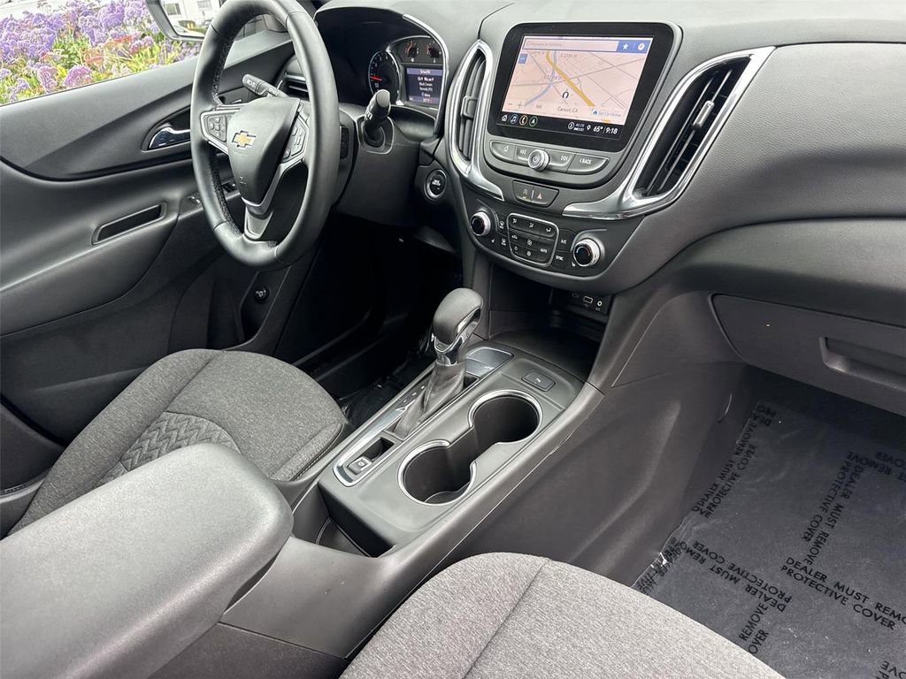 Used 2023 Chevrolet Equinox LT image 26