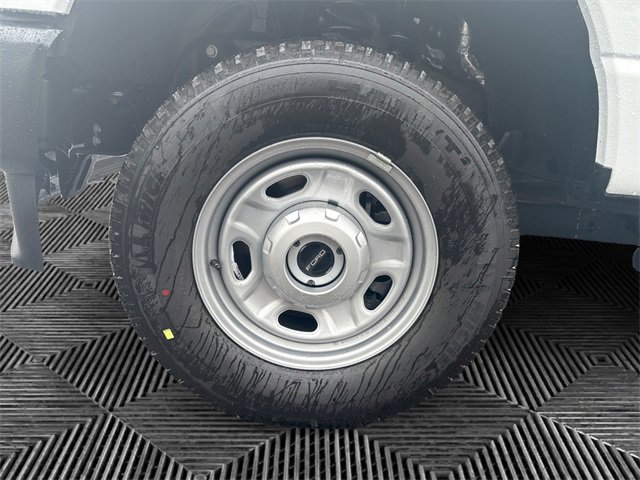 New 2026 Ford F250 XL w/ Snow Plow Prep Package image 14