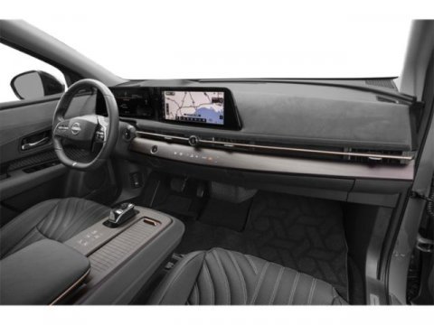 New 2025 Nissan Ariya Platinum image 18