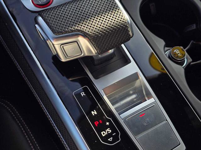 Used 2025 Audi SQ7 Premium Plus image 37