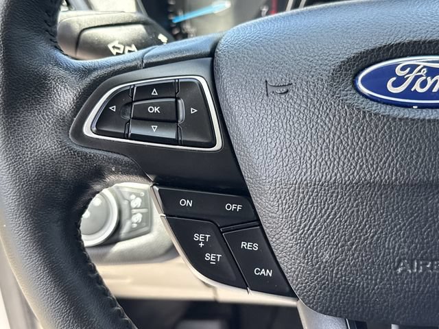 Used 2019 Ford Escape Titanium w/ U0J03 - Titanium Tow Package FWD image 36