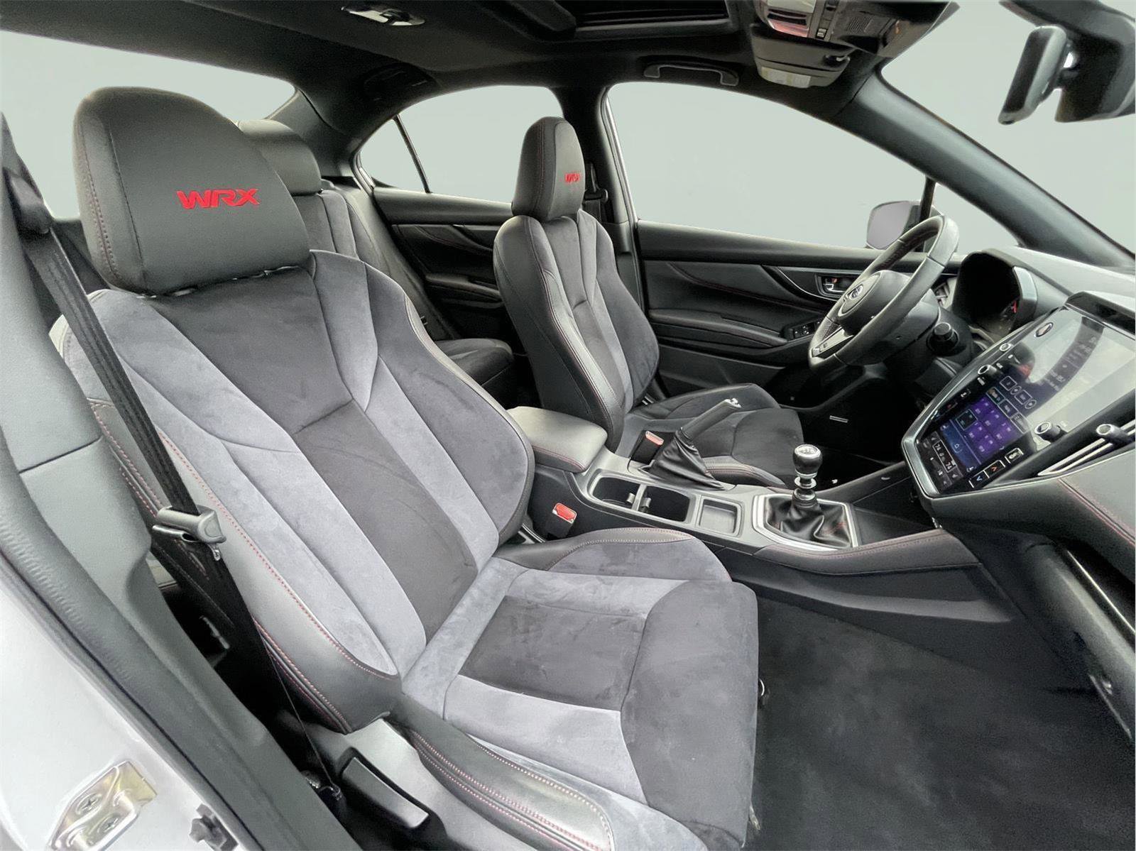 Used 2023 Subaru WRX Limited AWD/4WD image 20