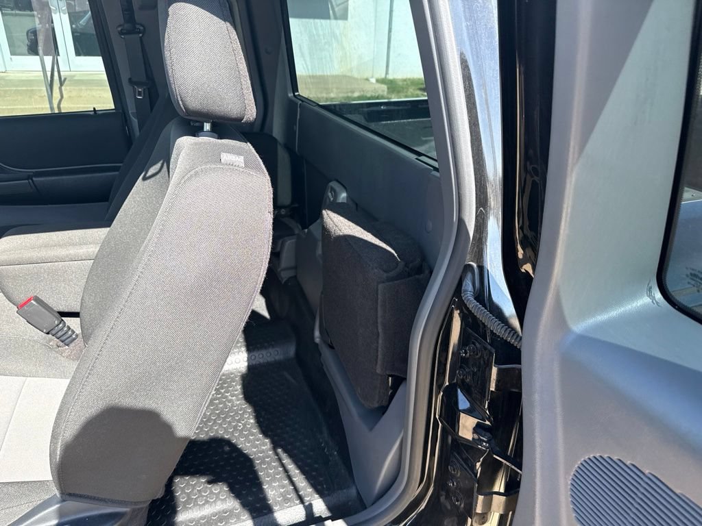 Used 2011 Ford Ranger Sport RWD image 11