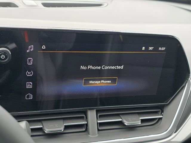 New 2026 Chevrolet Trax ACTIV image 5