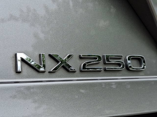 Used 2024 Lexus NX 250 FWD image 33