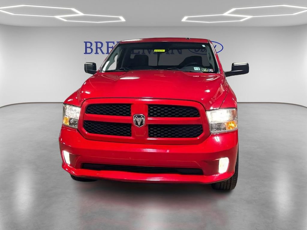 Used 2014 RAM 1500 Express image 2