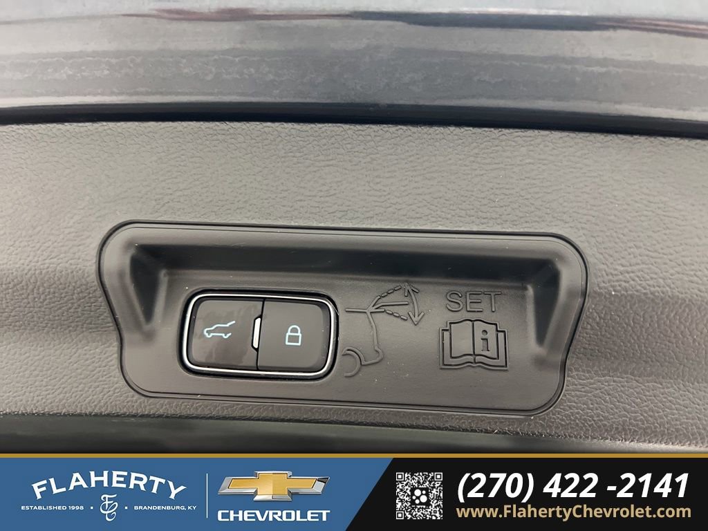 Used 2023 Ford Explorer Timberline AWD/4WD image 22