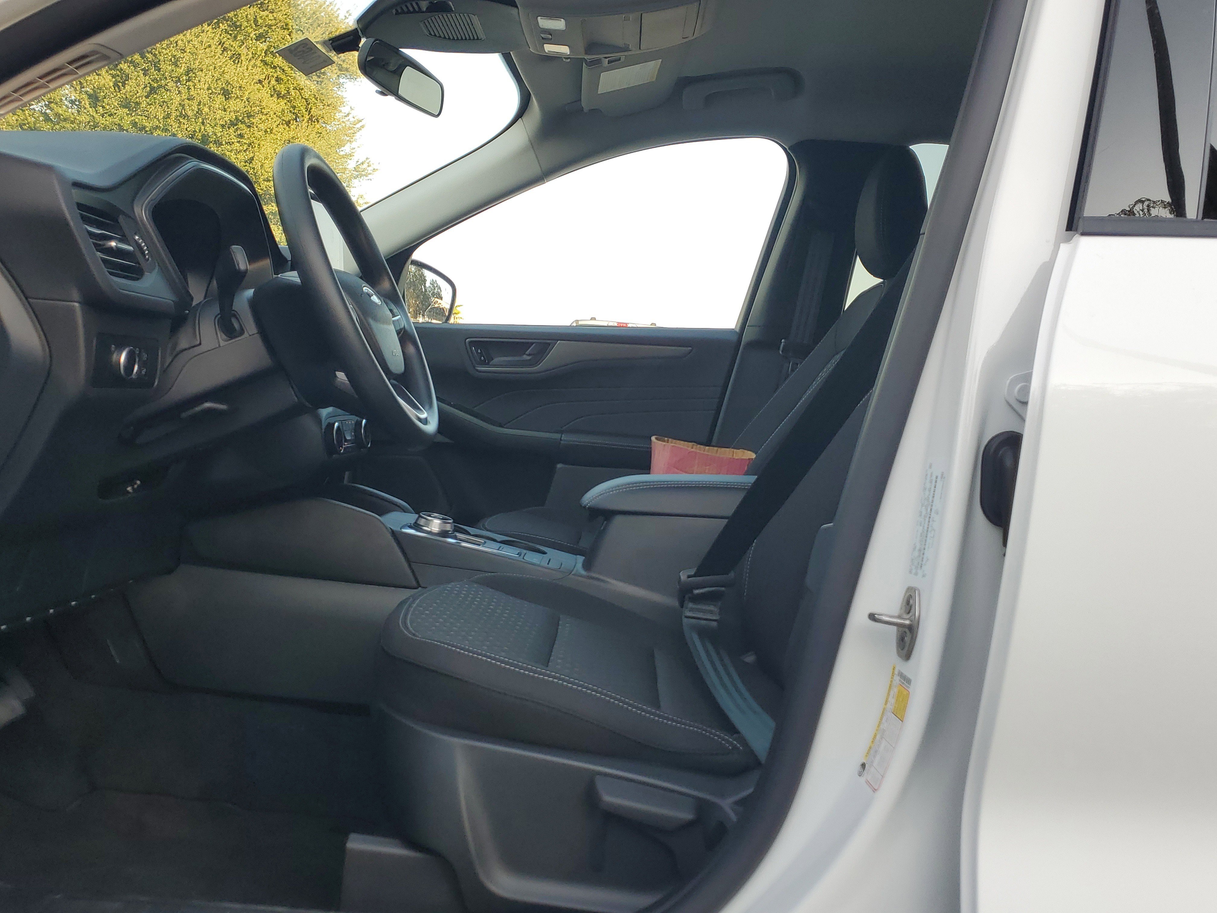 New 2026 Ford Escape Active image 16