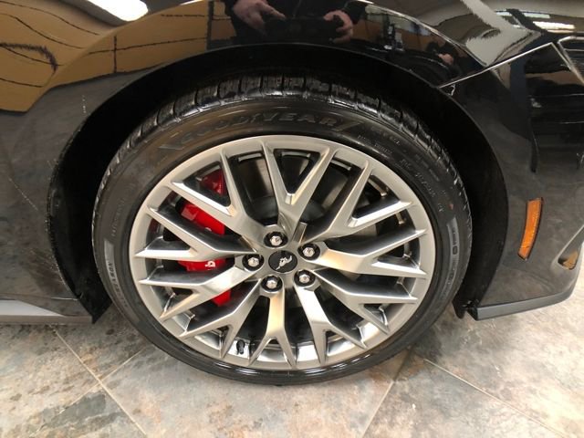 New 2026 Ford Mustang GT Premium image 9