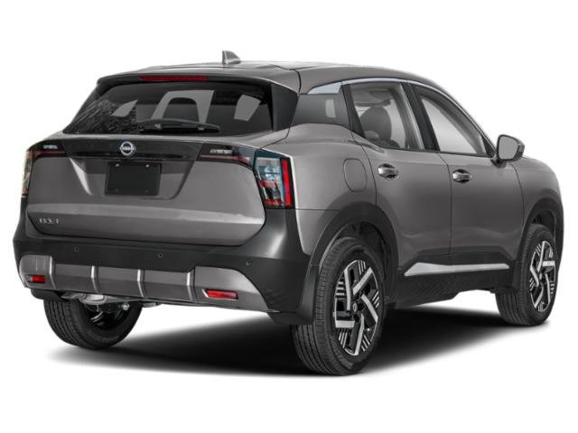 New 2026 Nissan Kicks SV w/ Cold Weather Package AWD/4WD image 2