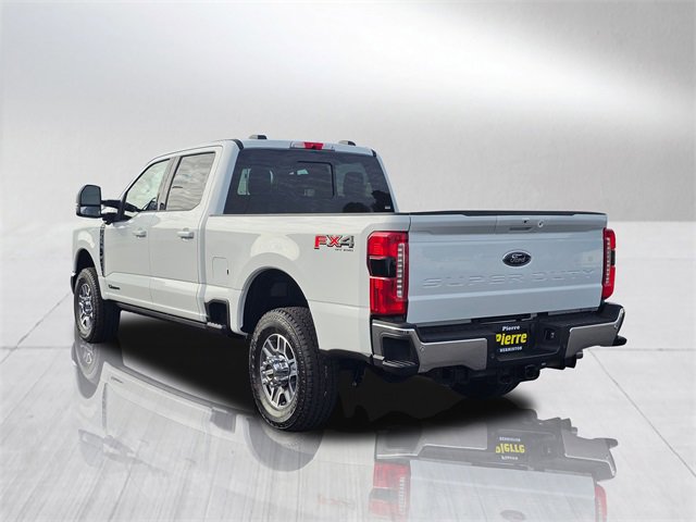New 2026 Ford F350 Lariat image 4