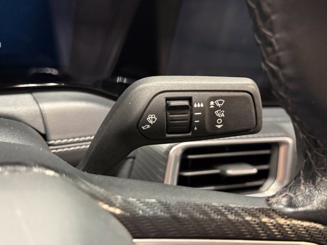 Used 2024 Ford Mustang Premium RWD image 19