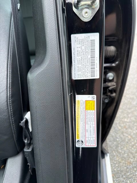 Used 2019 Honda Accord EX-L image 28