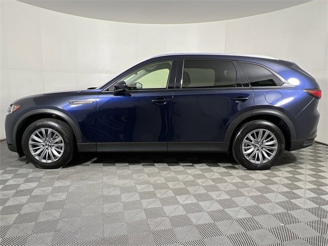 Used 2024 MAZDA CX-90 3.3 Turbo w/ Preferred Plus image 5