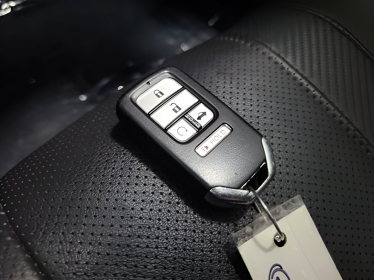 Used 2016 Honda Civic Touring image 38