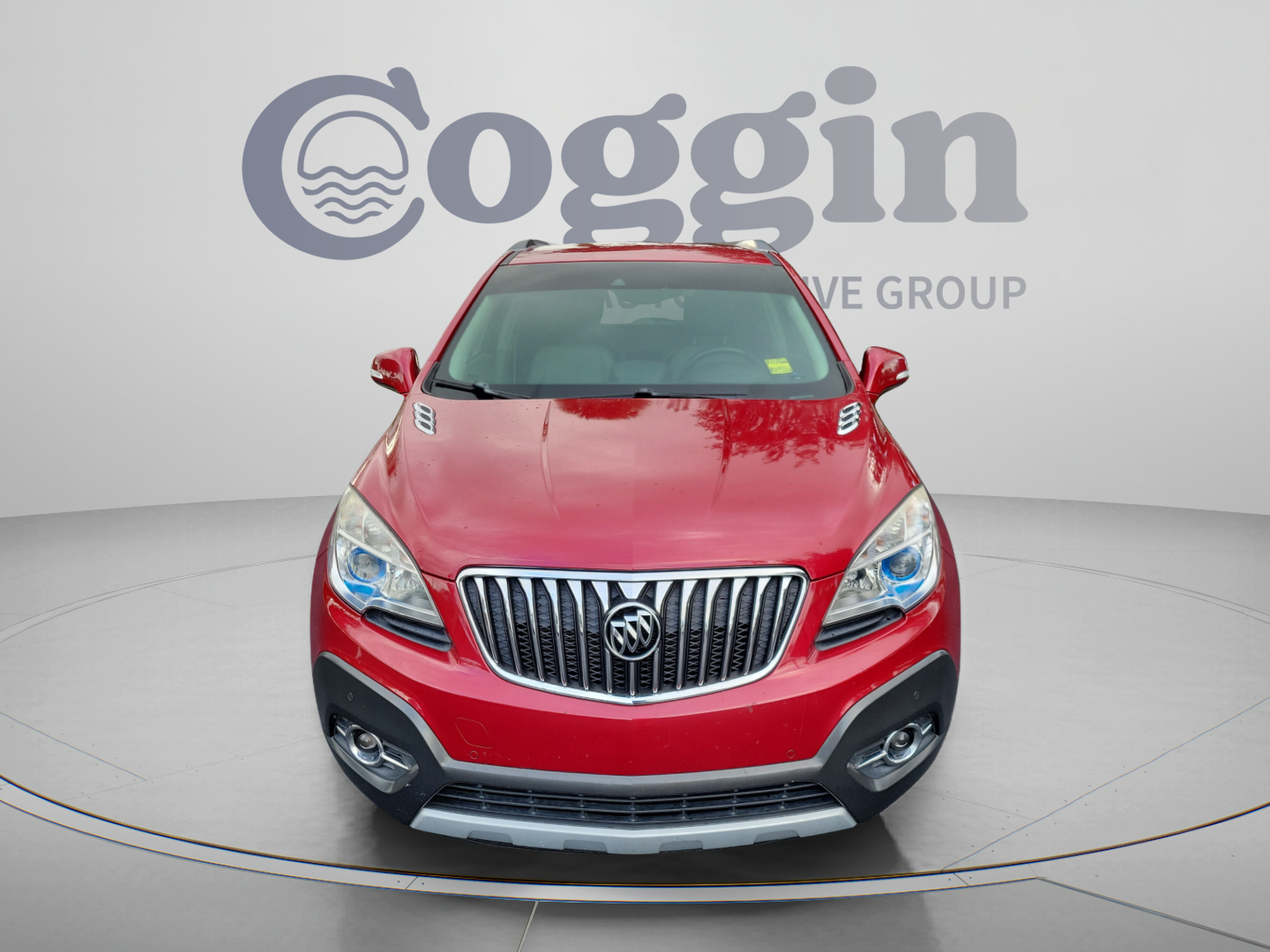 Used 2015 Buick Encore Premium FWD image 6