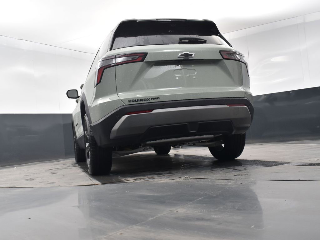 New 2026 Chevrolet Equinox LT w/ Convenience Package II image 15