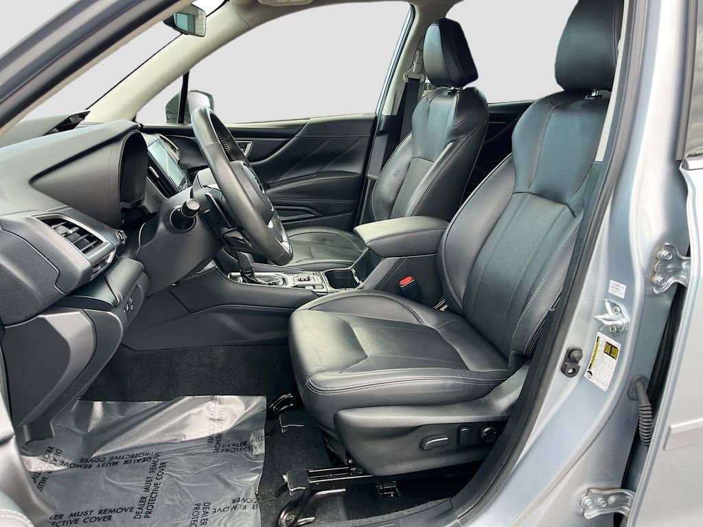 Used 2023 Subaru Forester Touring image 22