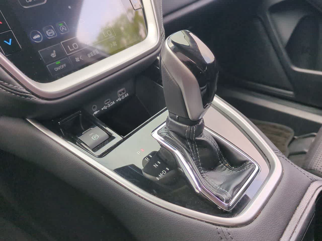 Certified 2024 Subaru Outback Premium AWD/4WD image 29