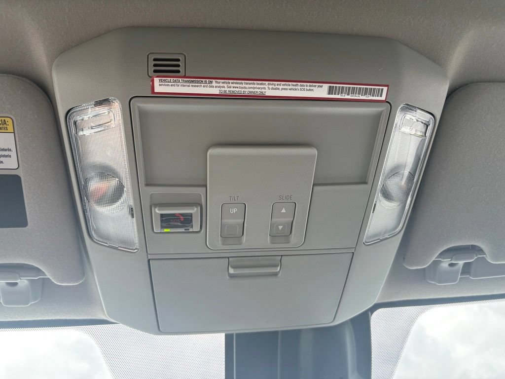 Certified 2021 Toyota Sequoia Limited w/ Safety & Convenience Package AWD/4WD image 16