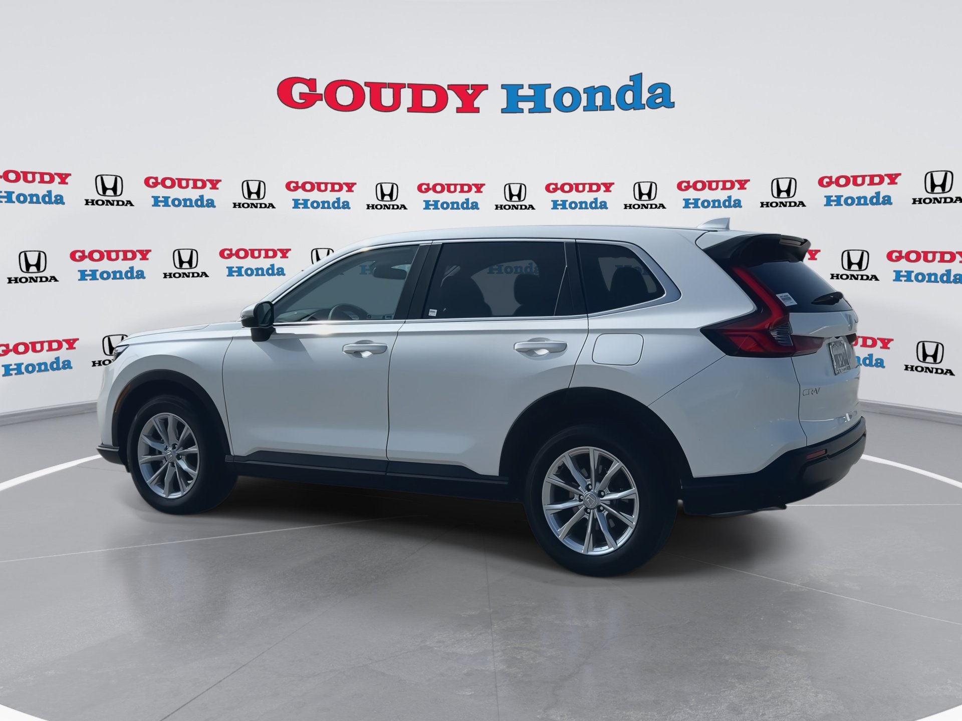 Used 2024 Honda CR-V EX image 6