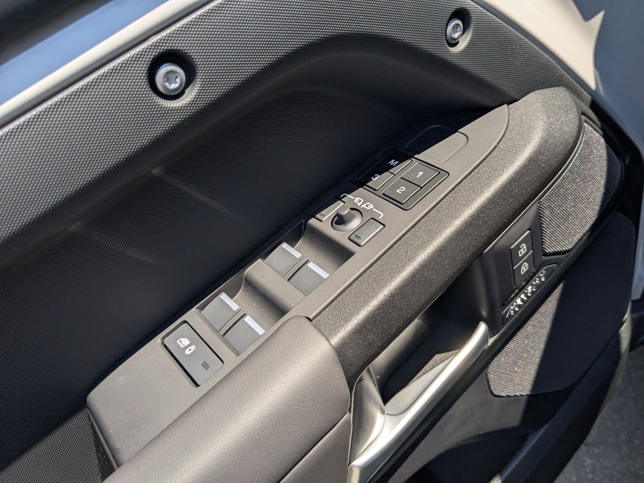 New 2026 Land Rover Defender 130 X AWD/4WD image 13