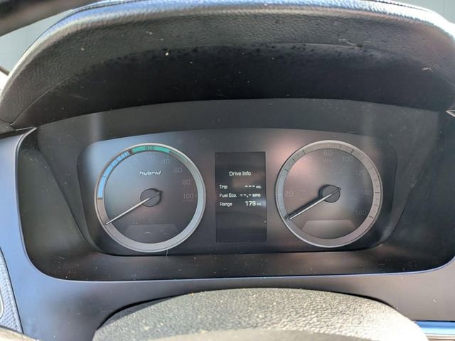 Used 2016 Hyundai Sonata SE FWD image 17
