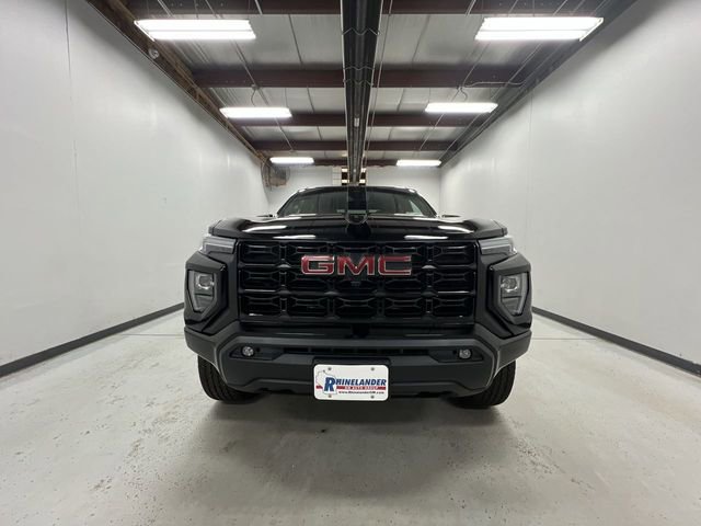 New 2026 GMC Canyon Elevation w/ Convenience Package image 3