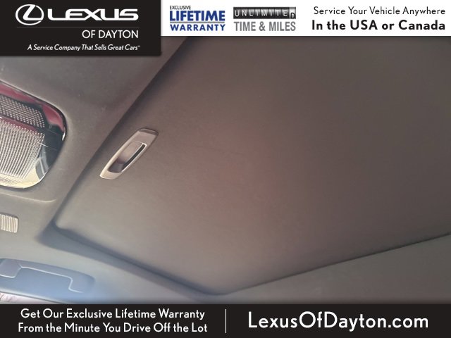 Used 2022 Lexus NX 350h AWD image 31