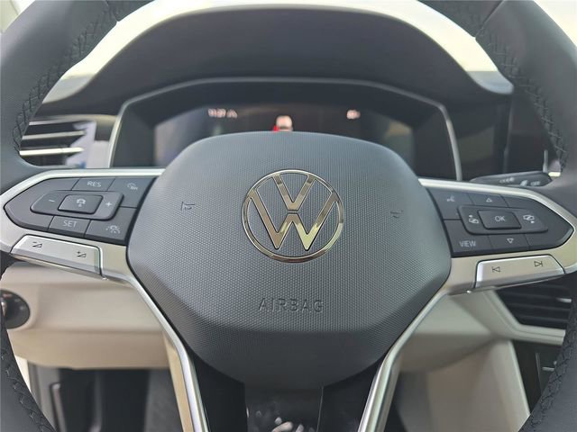 New 2026 Volkswagen Jetta SE FWD image 21