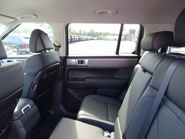 New 2026 Hyundai Santa Fe SEL image 10