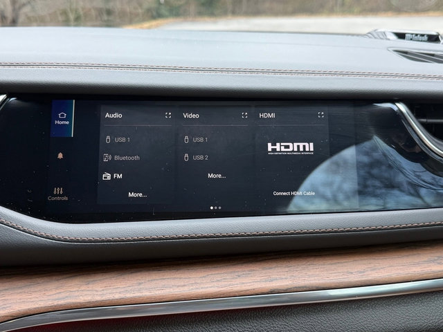 Used 2023 Jeep Grand Cherokee L Summit w/ Advanced Protech Group IV image 30