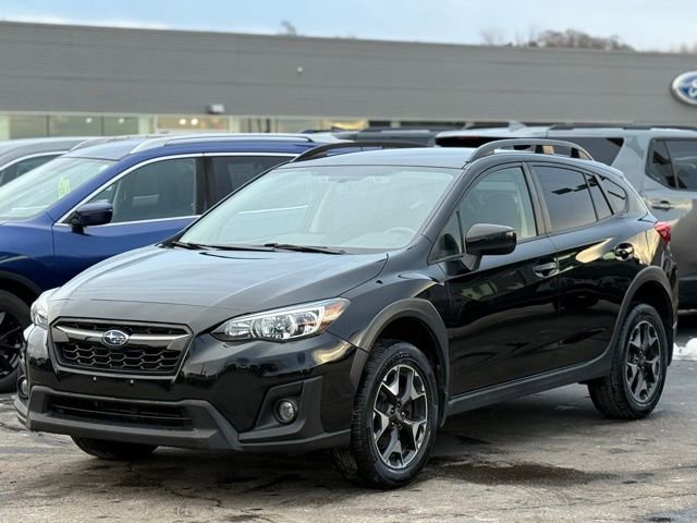 Used 2019 Subaru Crosstrek 2.0i Premium w/ Eyesight System image 28