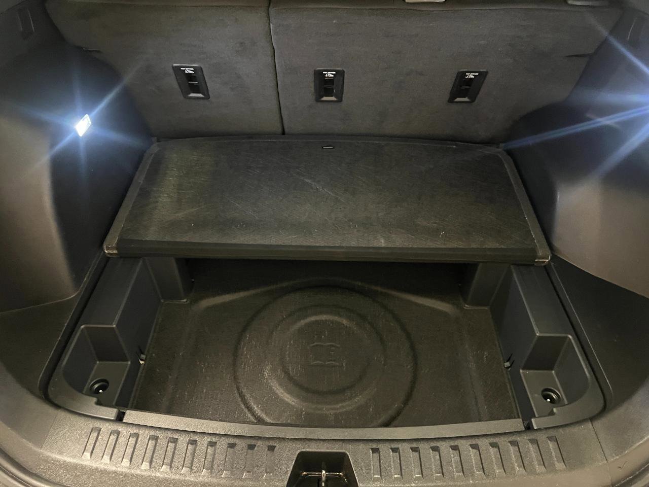 Used 2025 Chevrolet Equinox LT image 30