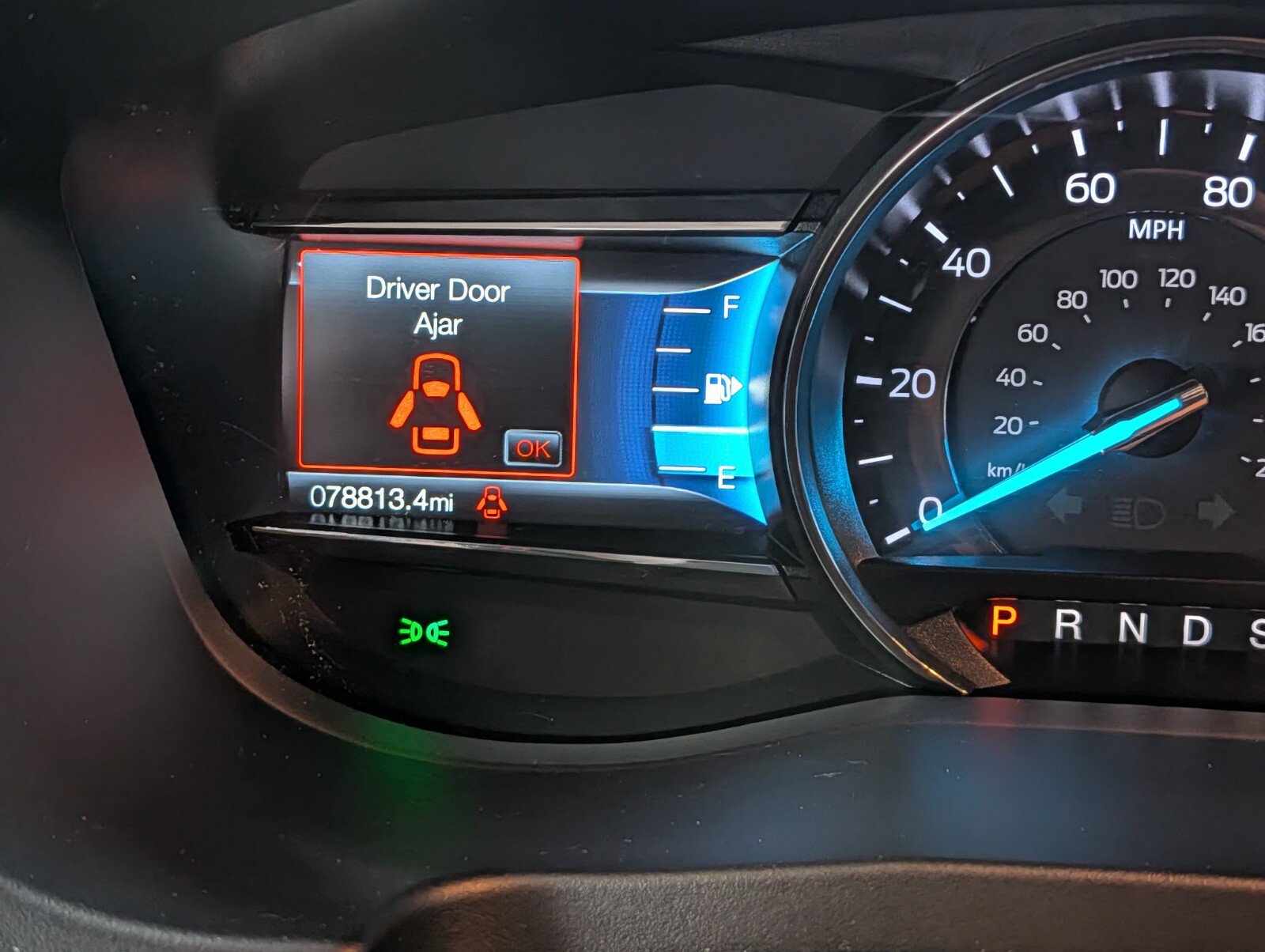 Used 2019 Ford Explorer Limited w/ Ford Safe & Smart Package AWD/4WD image 18