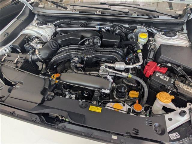 New 2026 Subaru Crosstrek 2.5i Sport AWD/4WD image 22