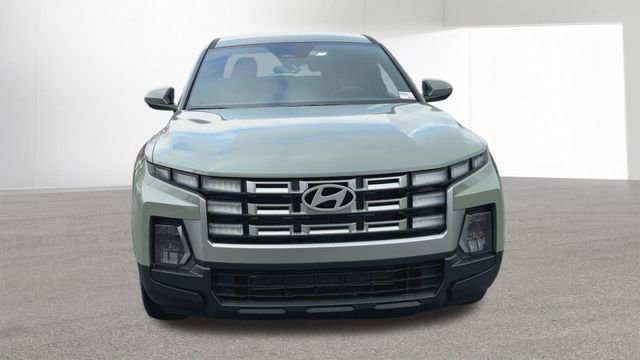 New 2026 Hyundai Santa Cruz SE AWD/4WD image 3