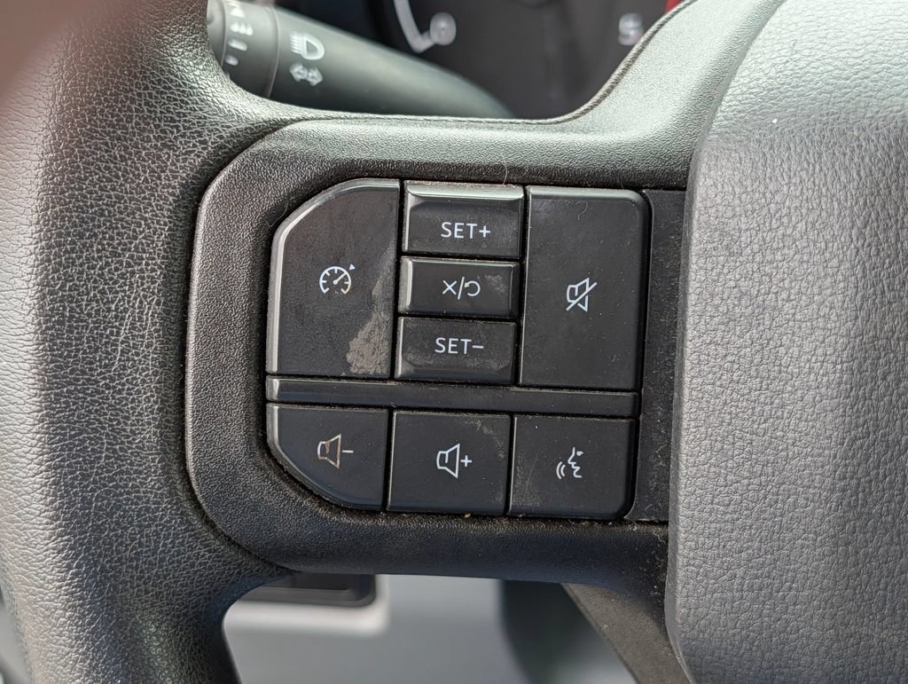 Used 2023 Ford F250 XLT w/ FX4 Off-Road Package AWD/4WD image 22