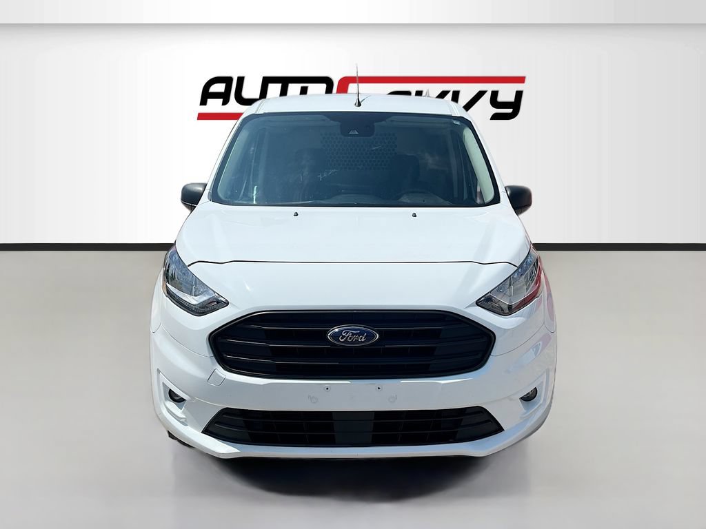Used 2023 Ford Transit Connect XLT w/ Trailer Tow Package FWD image 2