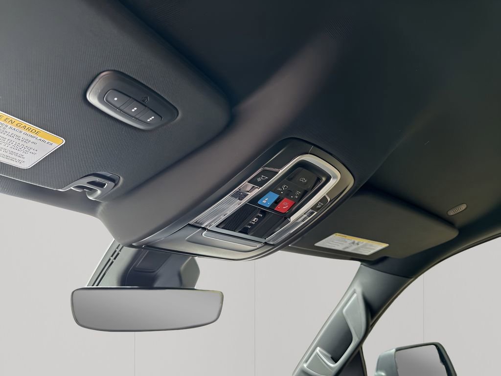 New 2026 RAM 1500 Lone Star AWD/4WD image 42