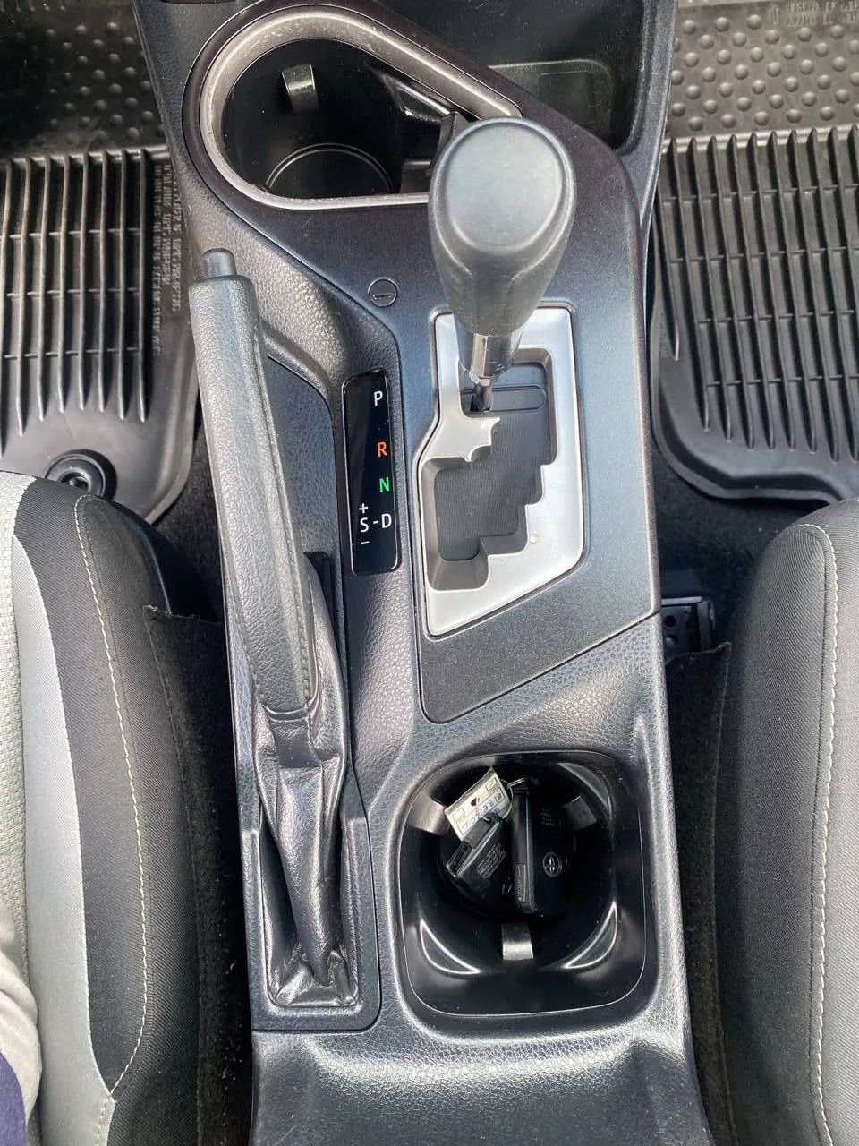 Used 2018 Toyota RAV4 XLE image 21