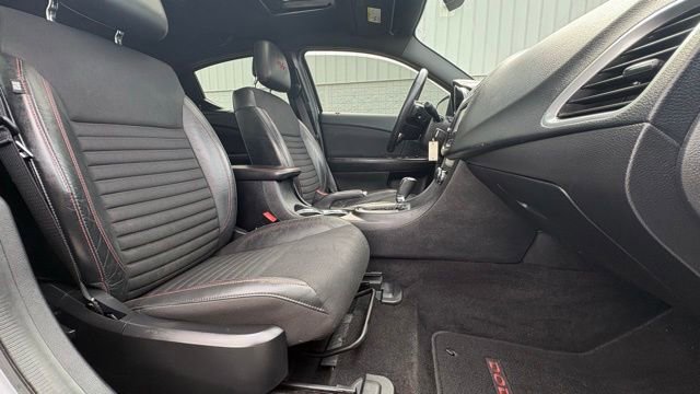 Used 2013 Dodge Avenger R/T w/ Sun/Sound Group FWD image 16
