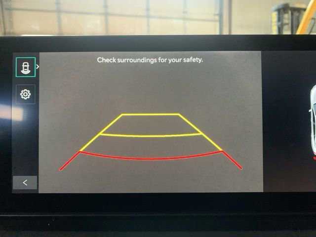 Used 2026 Kia K5 GT-Line w/ GT-Line Premium Package image 17