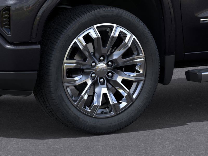 New 2026 GMC Sierra 1500 Denali image 9